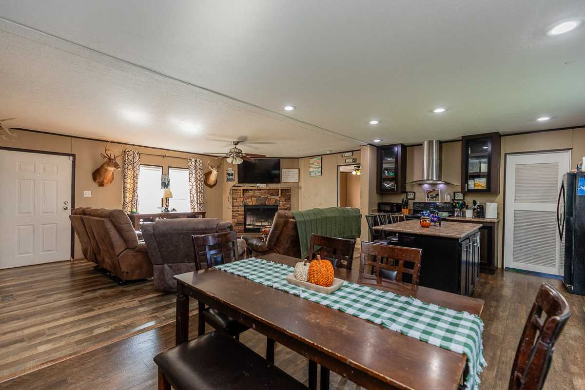 2240 Otter Hole Branch Road, Pembroke, GA, USA, 31321 - Thumbnail 4