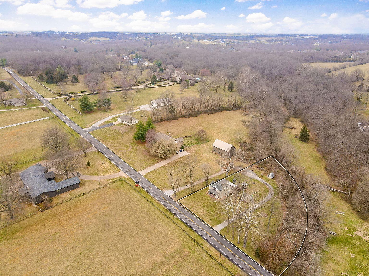 4537 E Farm Road 132 Springfield, MO 65802 - Thumbnail 4