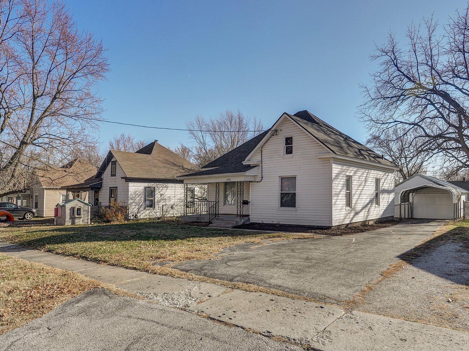 1700 W Atlantic St Springfield, MO 65803 - Thumbnail 4