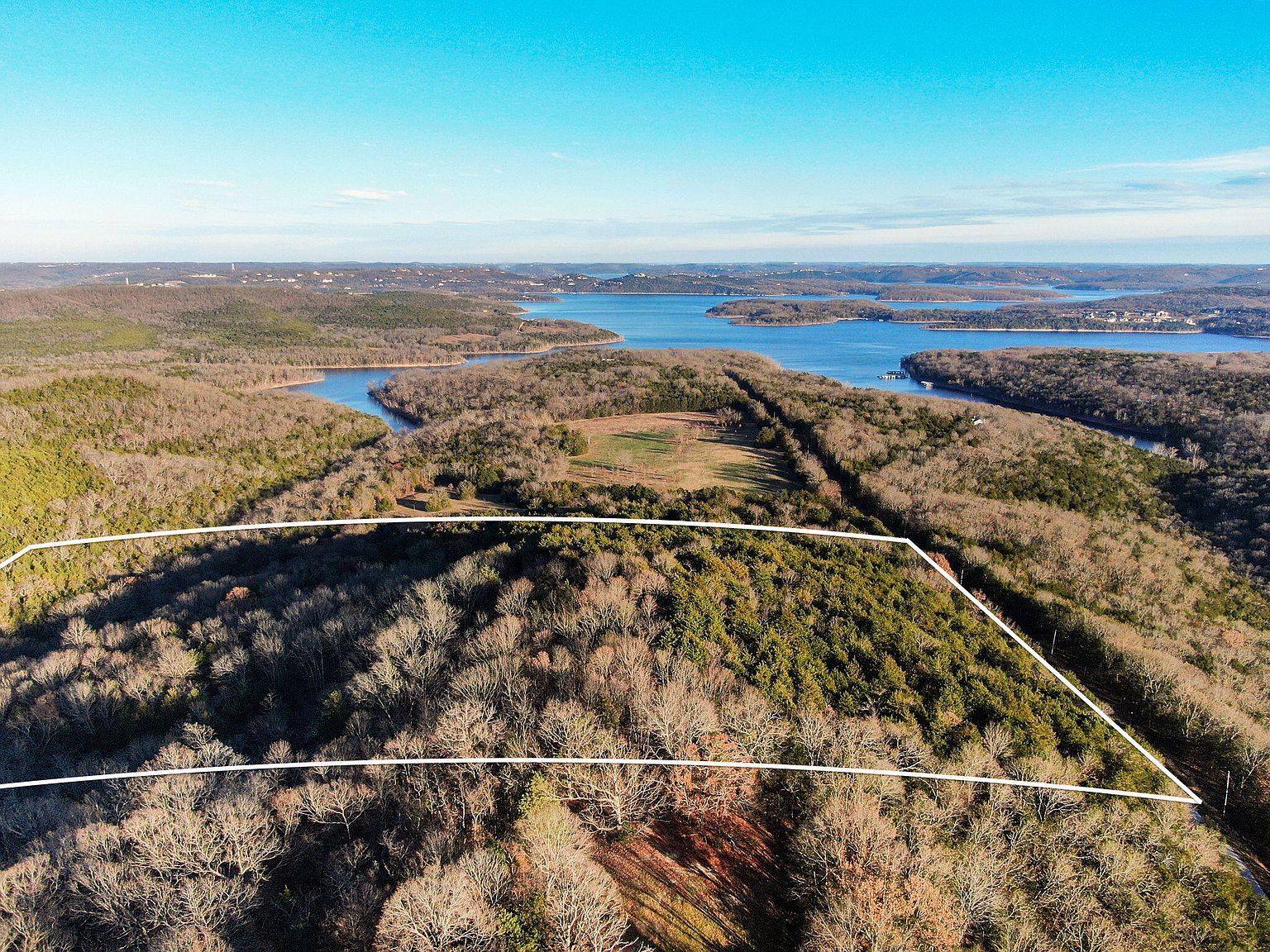 Lots 26 28 0 Golden Run Ln Shell Knob, MO 65747 - Thumbnail 4