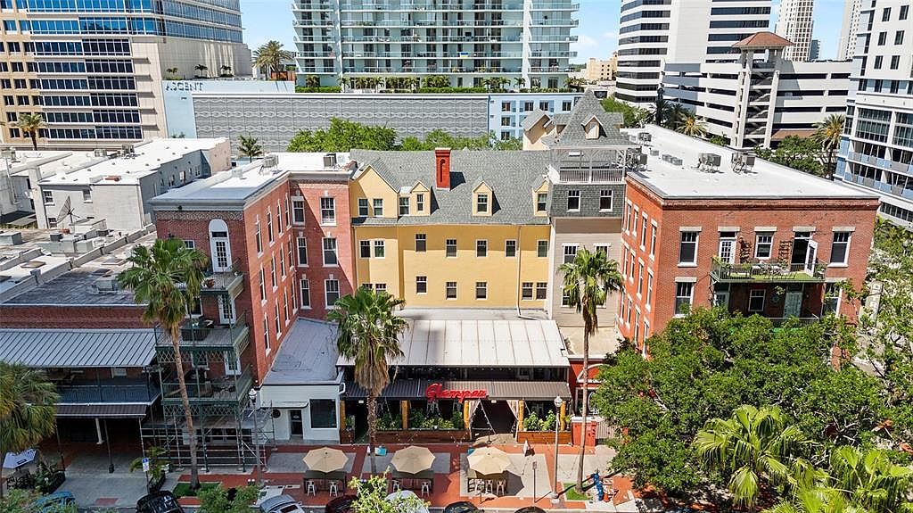 215 Central Ave APT 4F Saint Petersburg, FL 33701 - Thumbnail 4