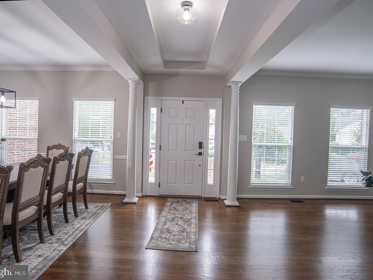 15750 Chimney Rock Ter Woodbridge, VA 22193 - Thumbnail 4