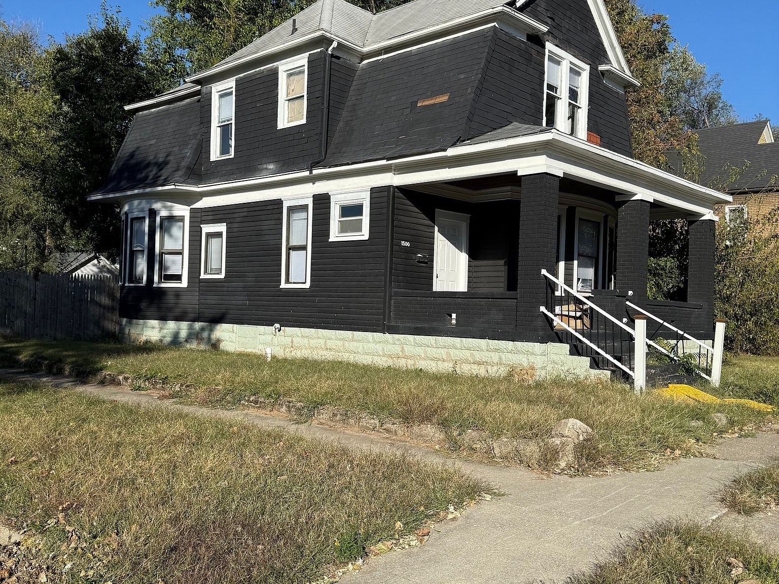 1500 1st Ave Terre Haute, IN 47807 - Thumbnail 4