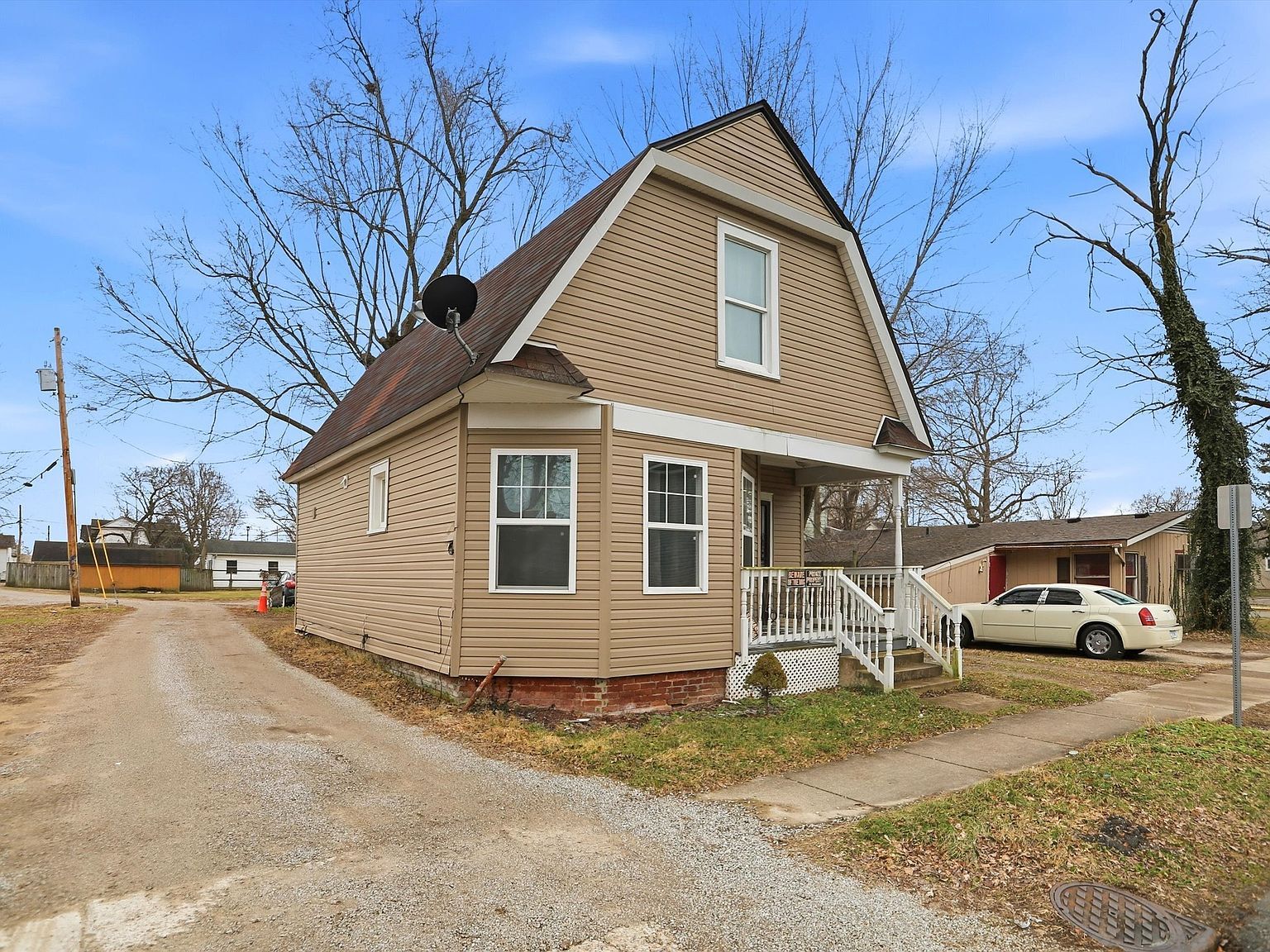 1005 8th St Columbus, IN 47201 - Thumbnail 4