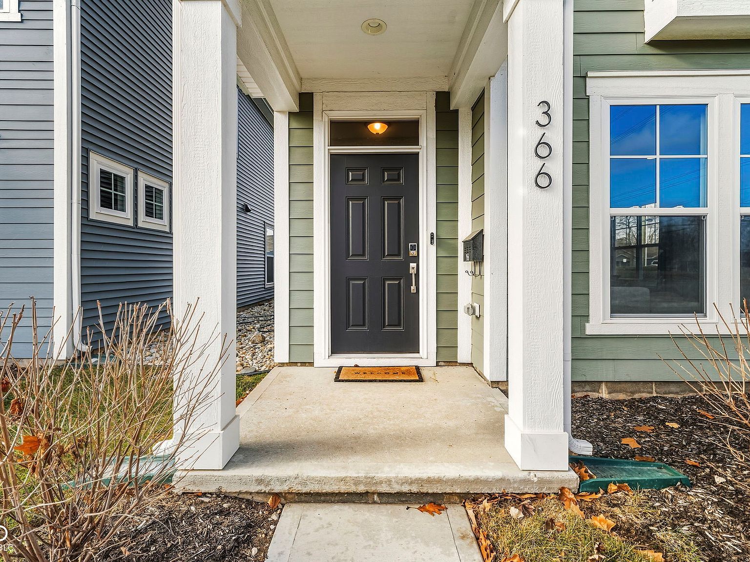 366 Steeples Blvd Indianapolis, IN 46222 - Thumbnail 4