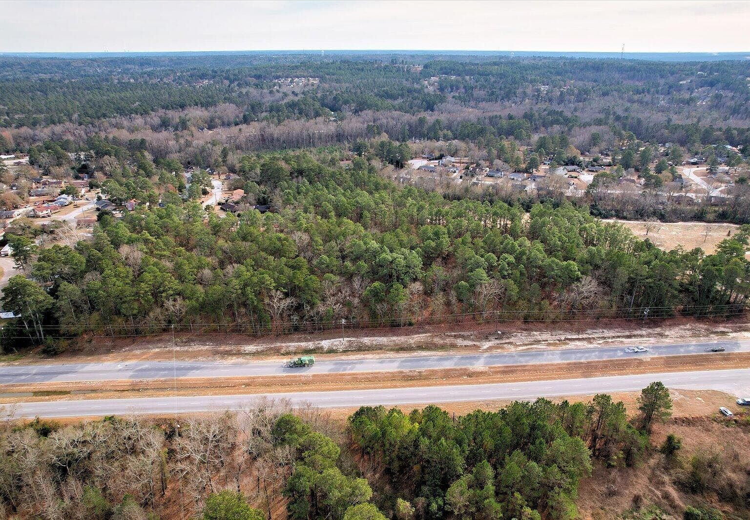 3640 Deans Bridge Rd Hephzibah, GA 30815 - Thumbnail 4