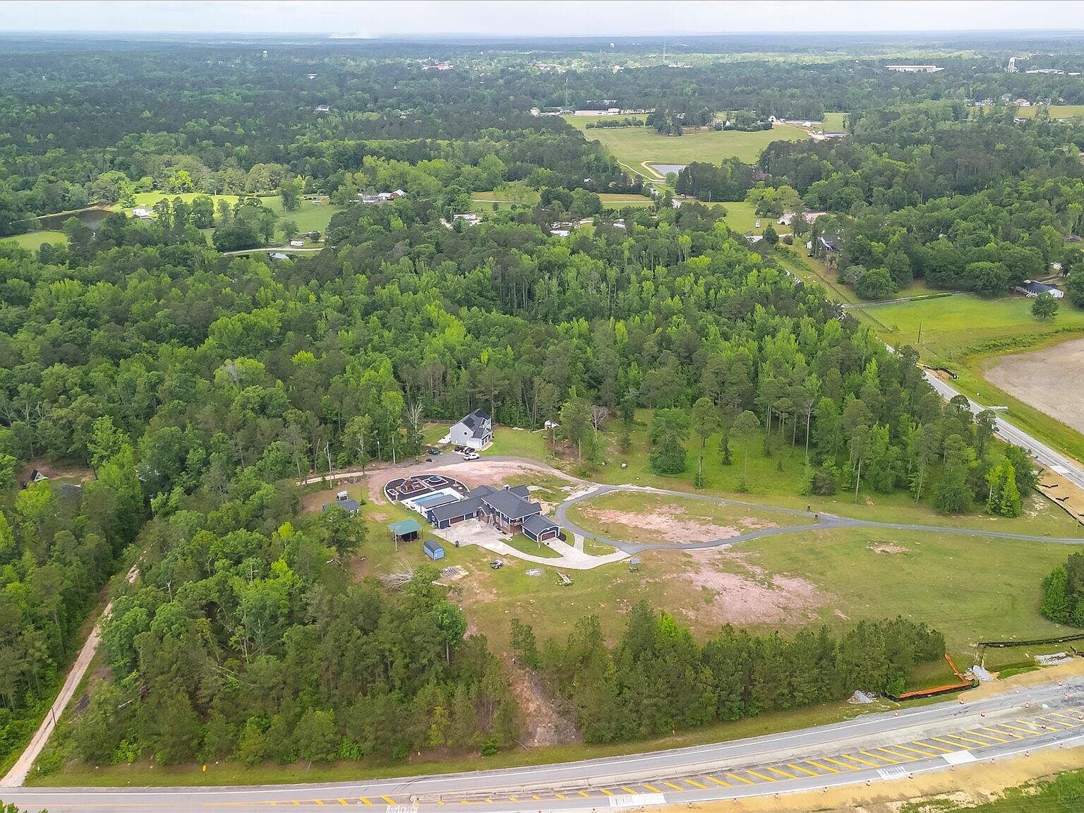 1543 Wrens Hwy Thomson, GA 30824 - Thumbnail 4