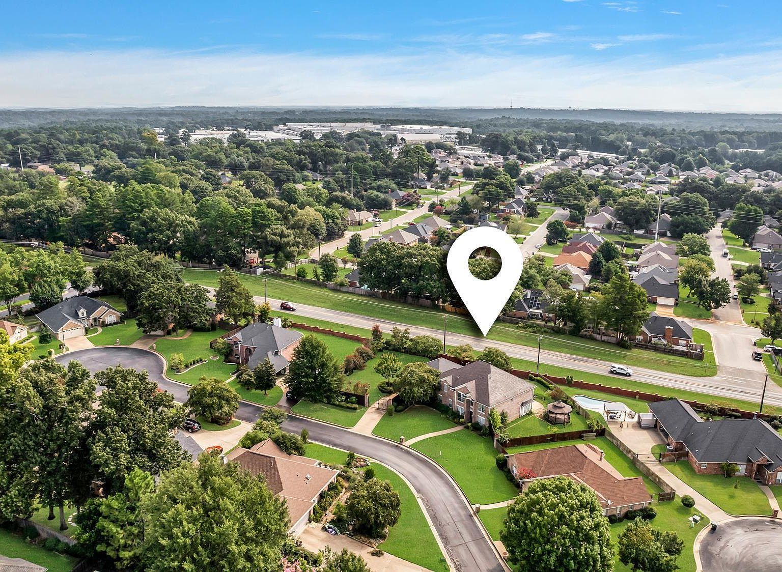 5718 Gloucester Dr Tyler, TX 75707 - Thumbnail 4