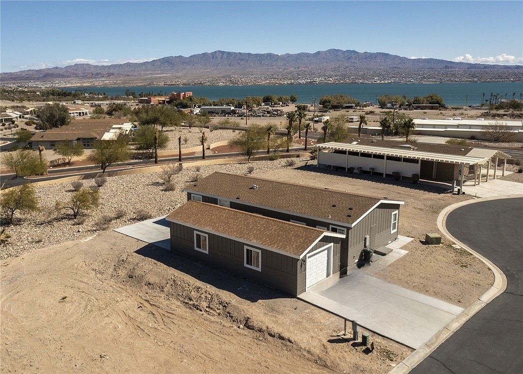 12600 Havasu Lake Rd #74 Needles, CA 92363 - Thumbnail 4