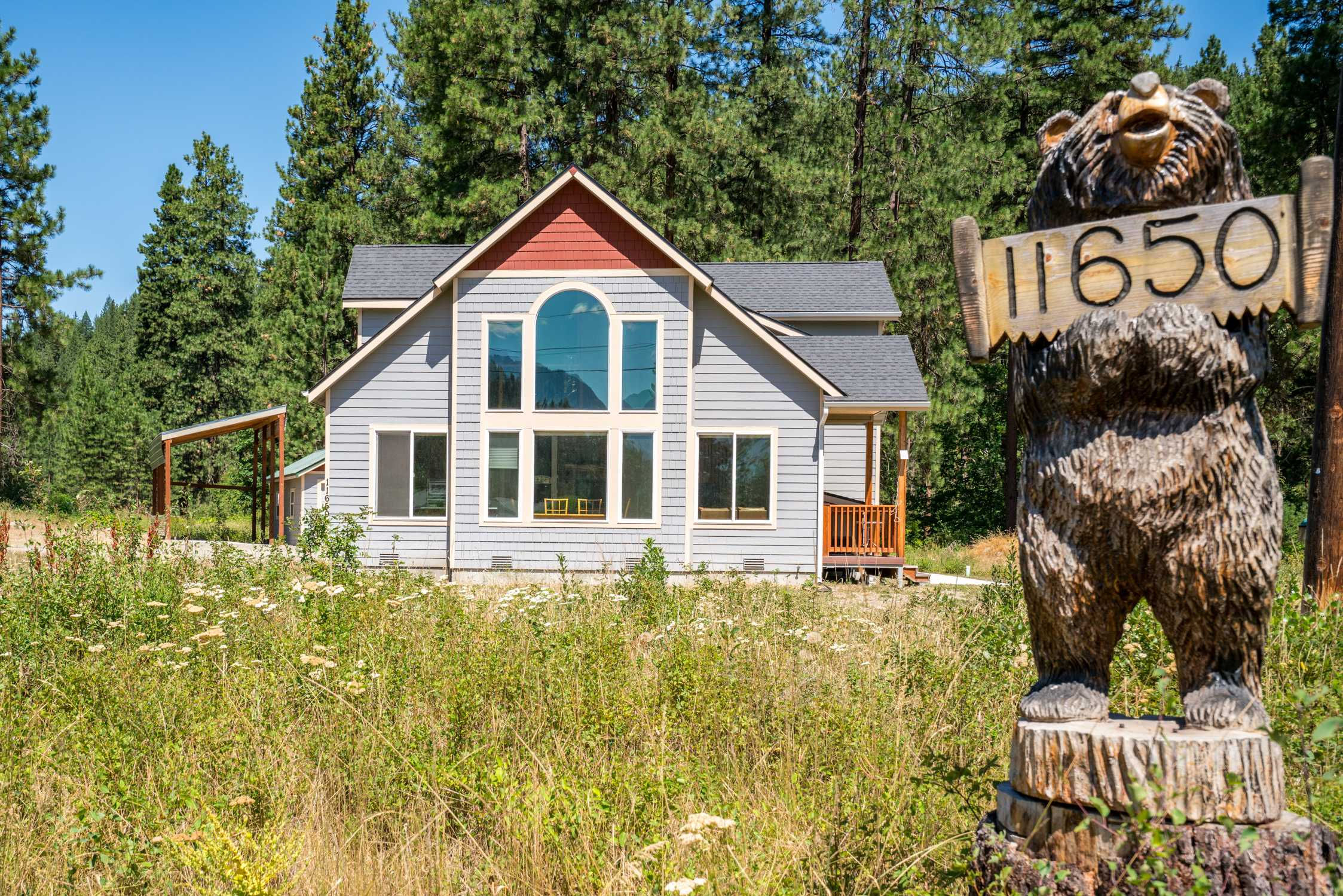 11650 Eagle Creek Road, Leavenworth, WA, USA, 98826 - Thumbnail 4