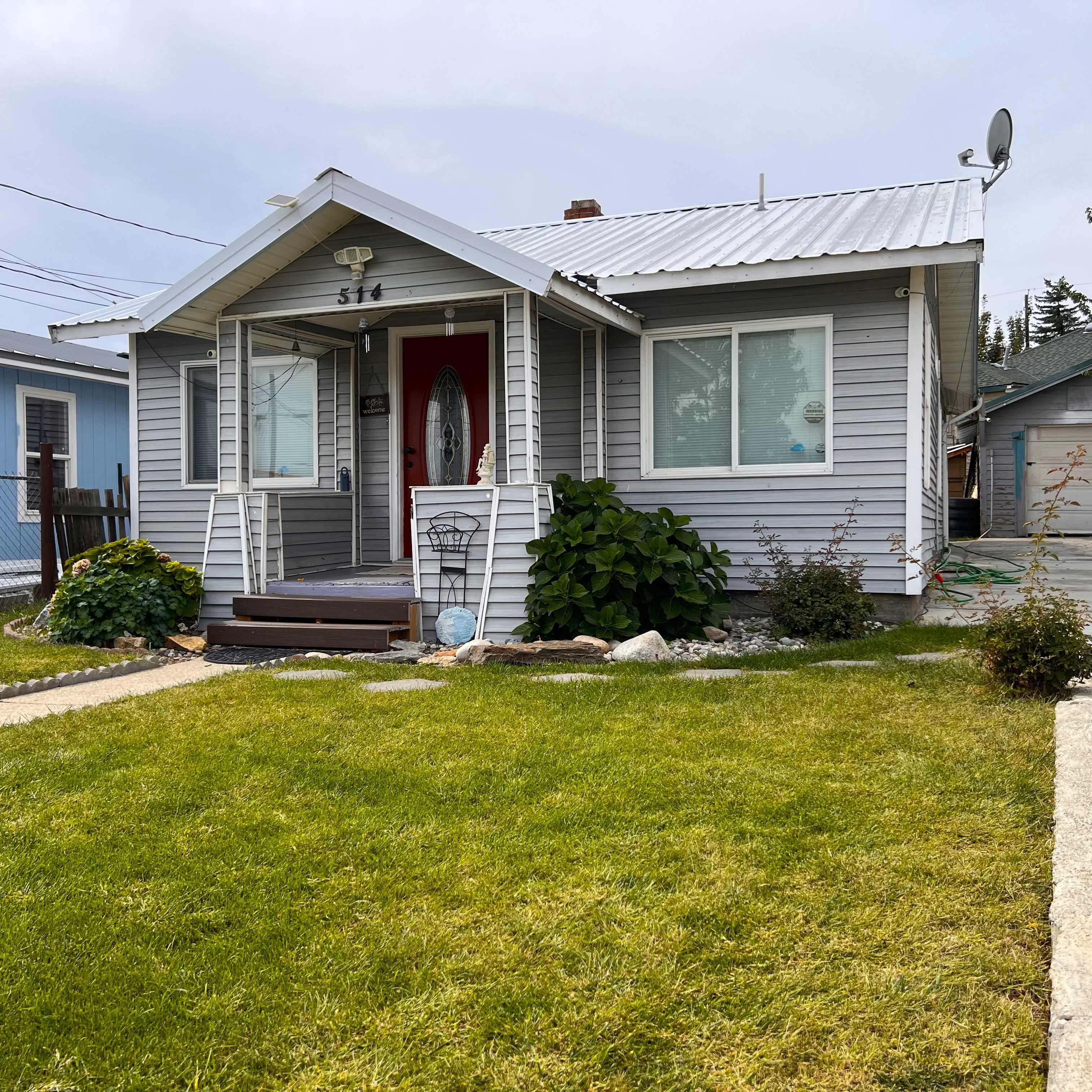 514 South Walker Avenue, Wenatchee, WA, USA, 98801 - Thumbnail 4