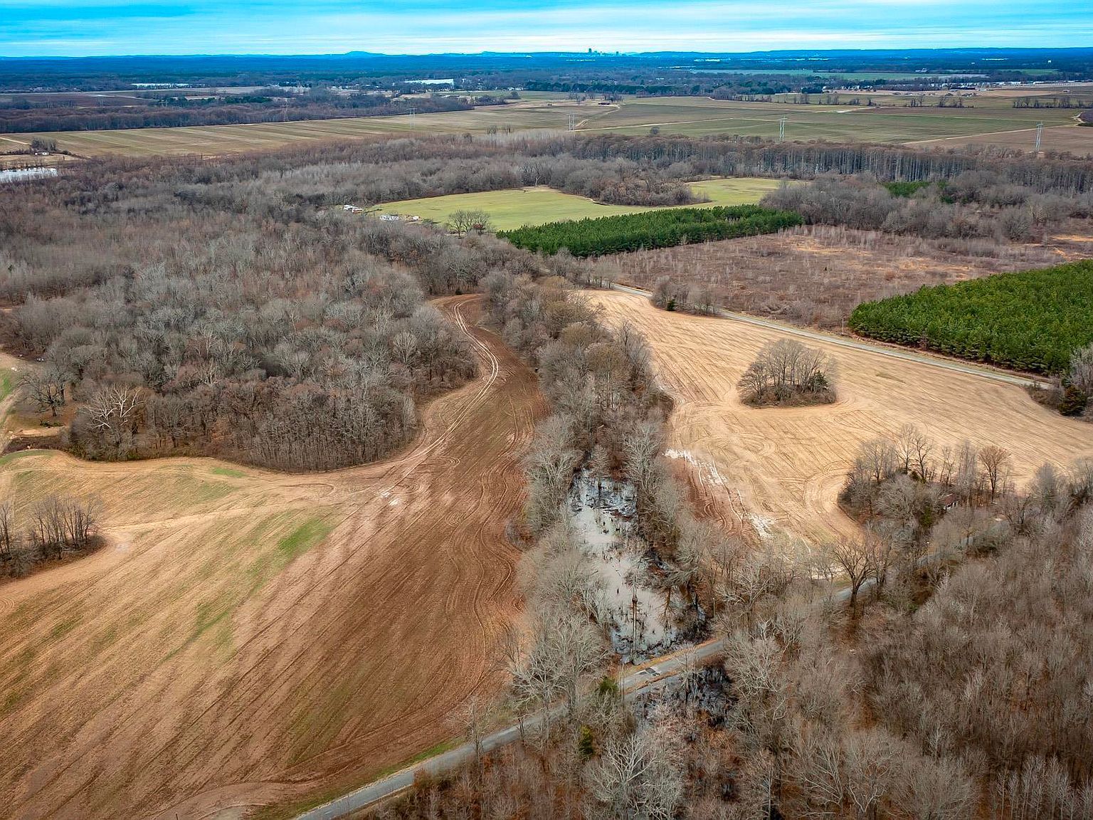 0 Fudge Rd England, AR 72046 - Thumbnail 4