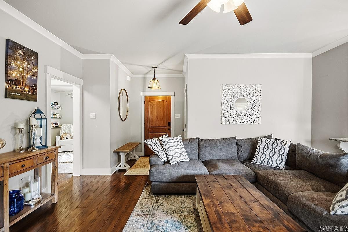 3160 Haley Ct Benton, AR 72019 - Thumbnail 4