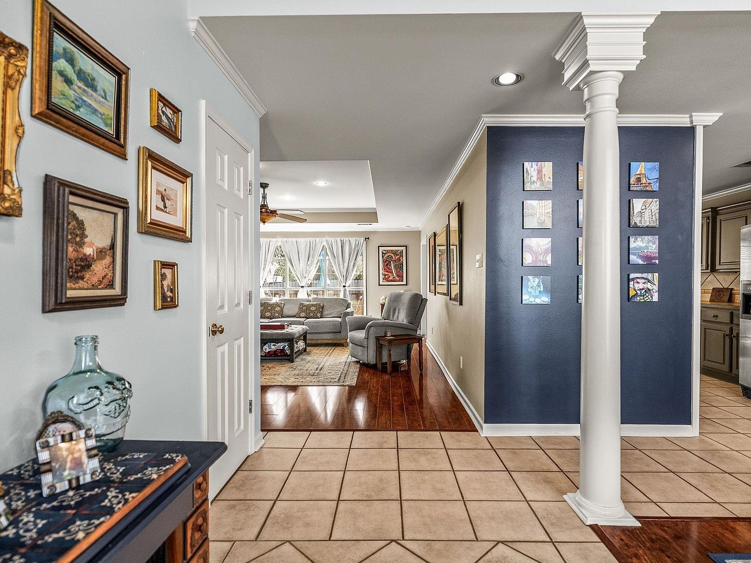 111 Beaulieu Ct Maumelle, AR 72113 - Thumbnail 4