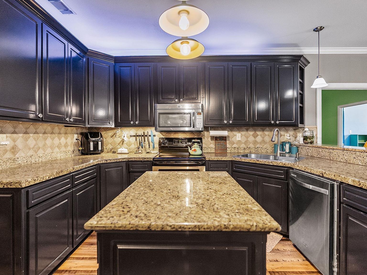 1161 Angel Dr Alexander, AR 72002 - Thumbnail 4