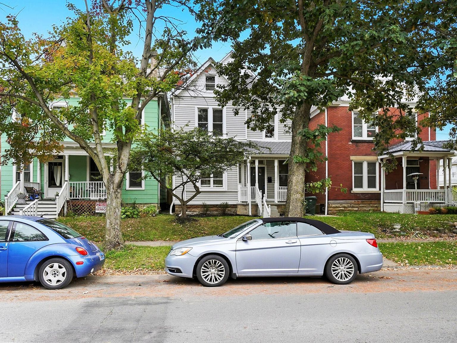 220 N Monroe Ave Columbus, OH 43203 - Thumbnail 4