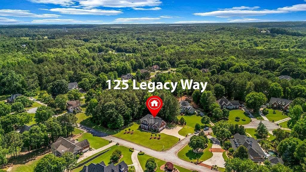 125 Legacy Way Oxford, GA 30054 - Thumbnail 4