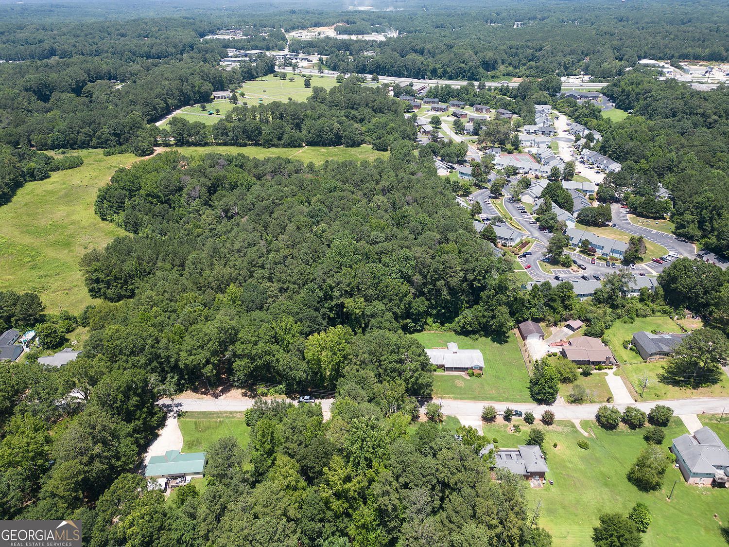 10161 N Dinah Cir Covington, GA 30014 - Thumbnail 4