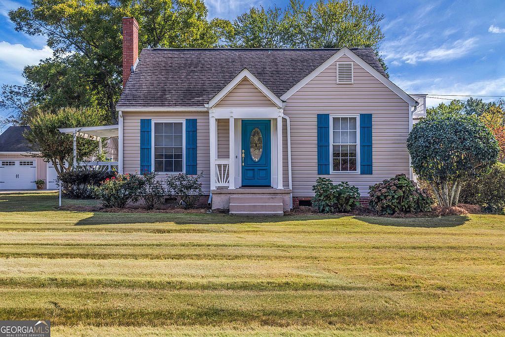 997 Highland Cir SE Conyers, GA 30012 - Thumbnail 4