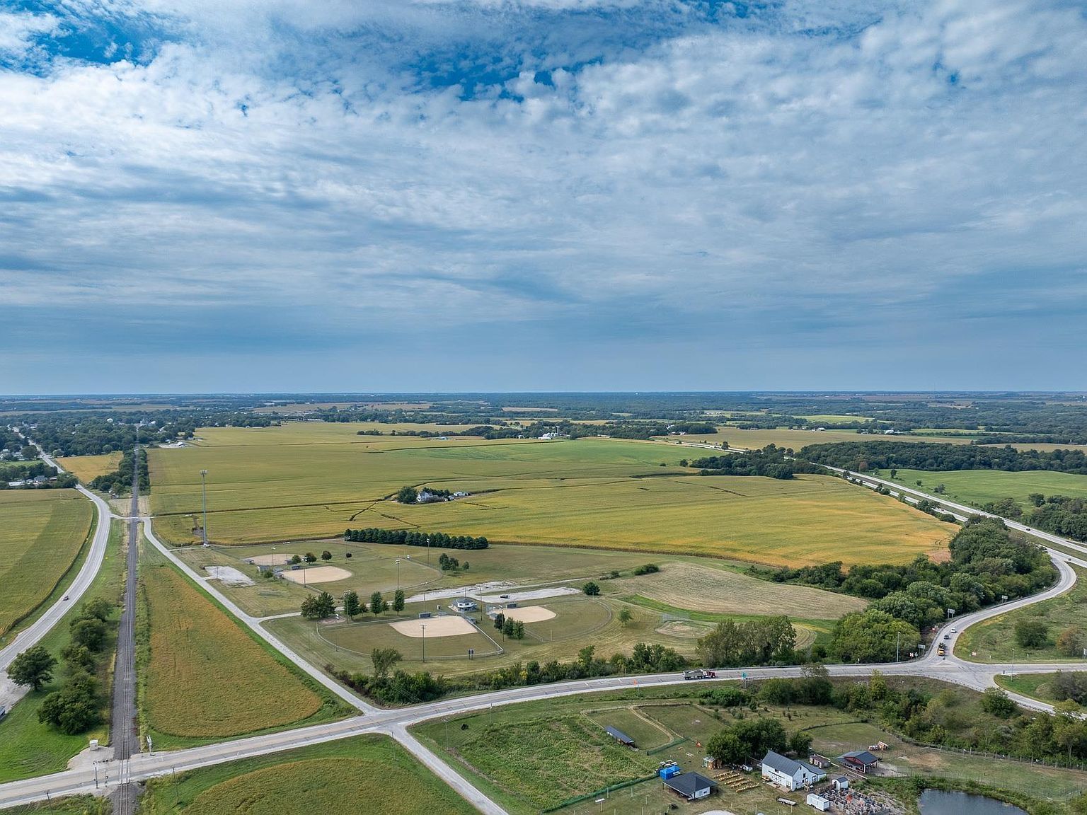 973 Knox Station Rd #1330-N Knoxville, IL 61448 - Thumbnail 4