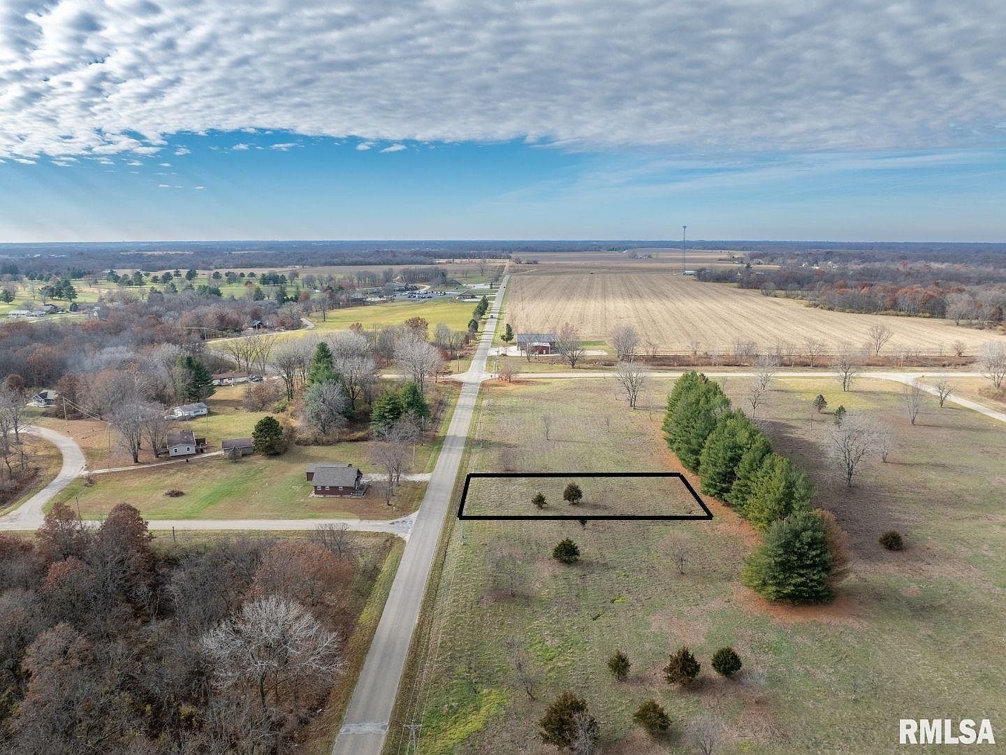 247 Lakeview Rd S Dahinda, IL 61428 - Thumbnail 4