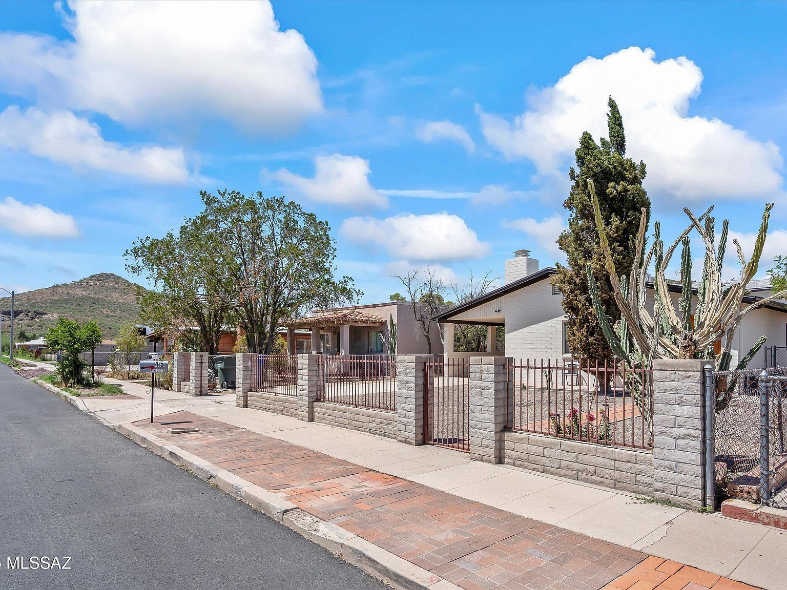 45 N Melrose Ave Tucson, AZ 85745 - Thumbnail 4