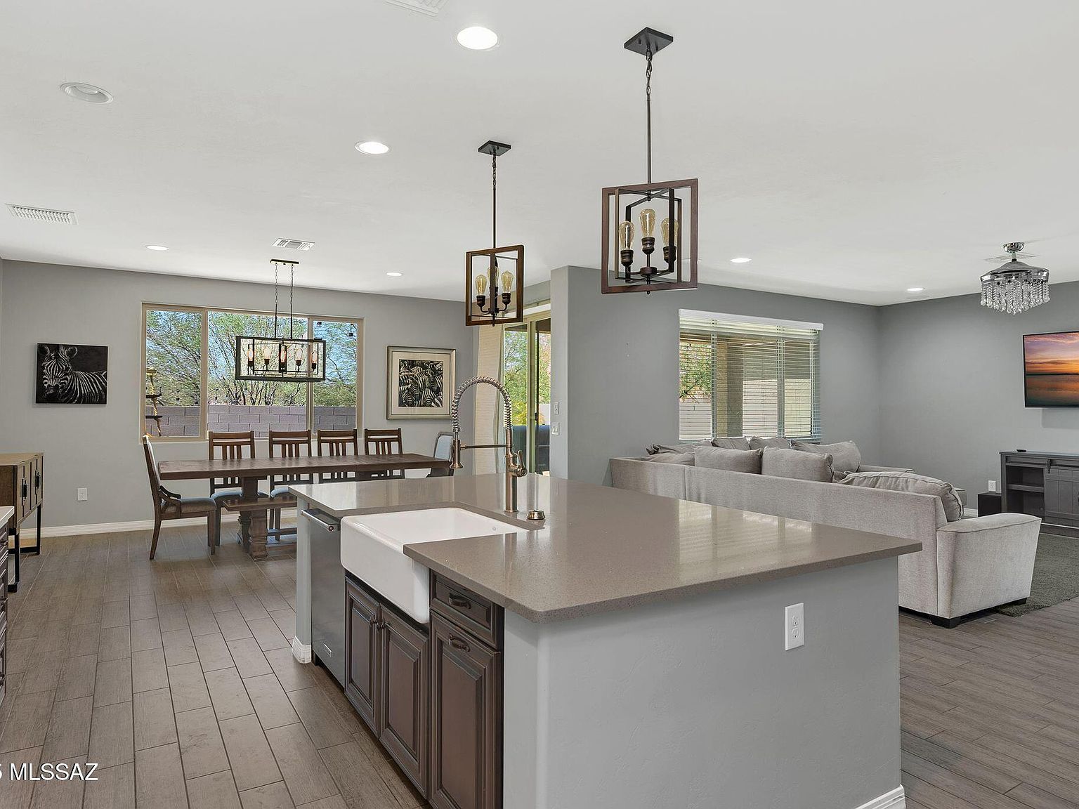 2340 W Virgo St Oro Valley, AZ 85742 - Thumbnail 4