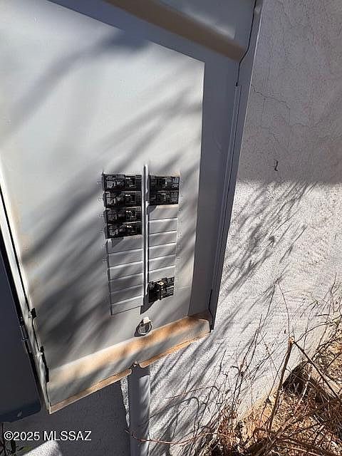 6987 S Avalon Dr Tucson, AZ 85735 - Thumbnail 4