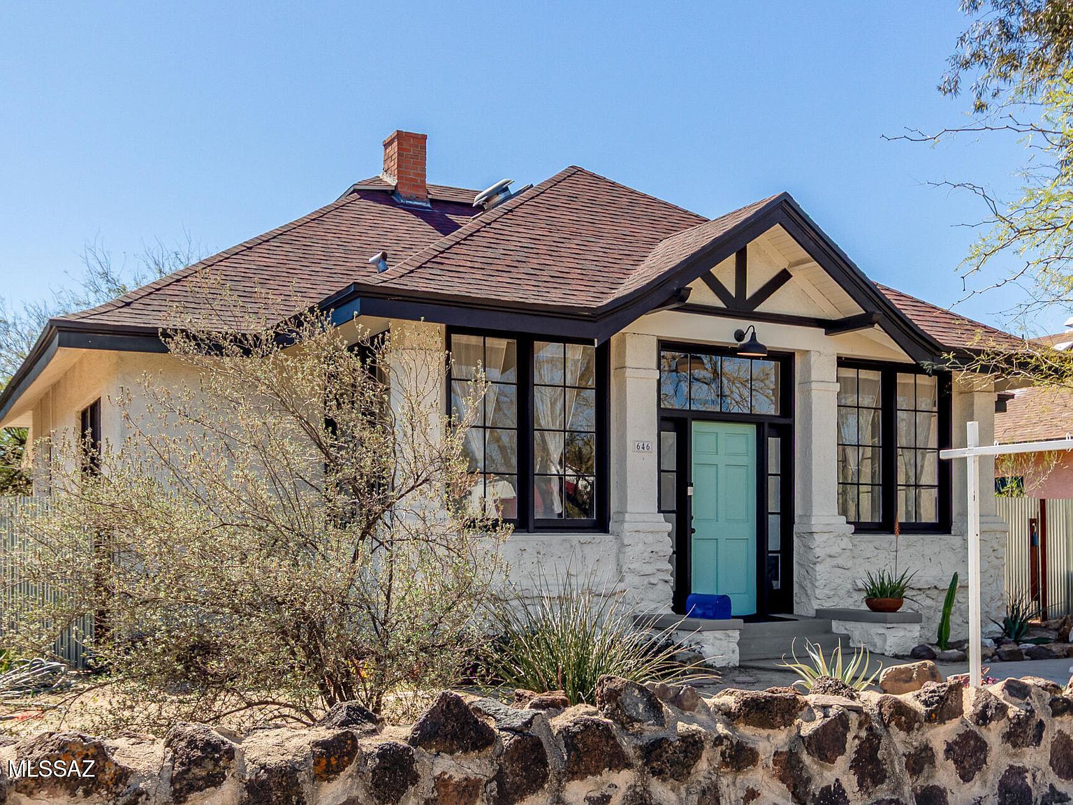 646 E 5th St Tucson, AZ 85705 - Thumbnail 4