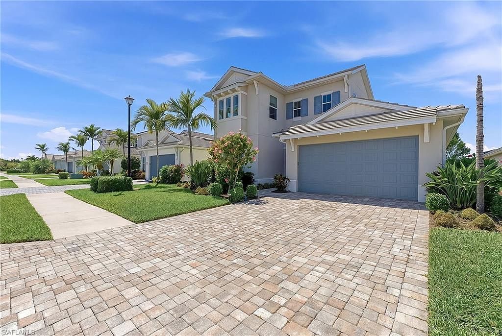 8957 Mustique Ln Naples, FL 34114 - Thumbnail 4