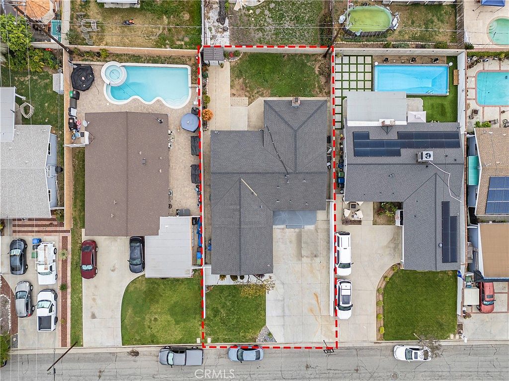 10930 Groveland Ave Whittier, CA 90603 - Thumbnail 4