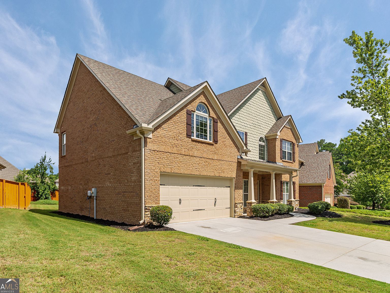 345 McKenzie Grace Ln Grayson, GA 30017 - Thumbnail 4