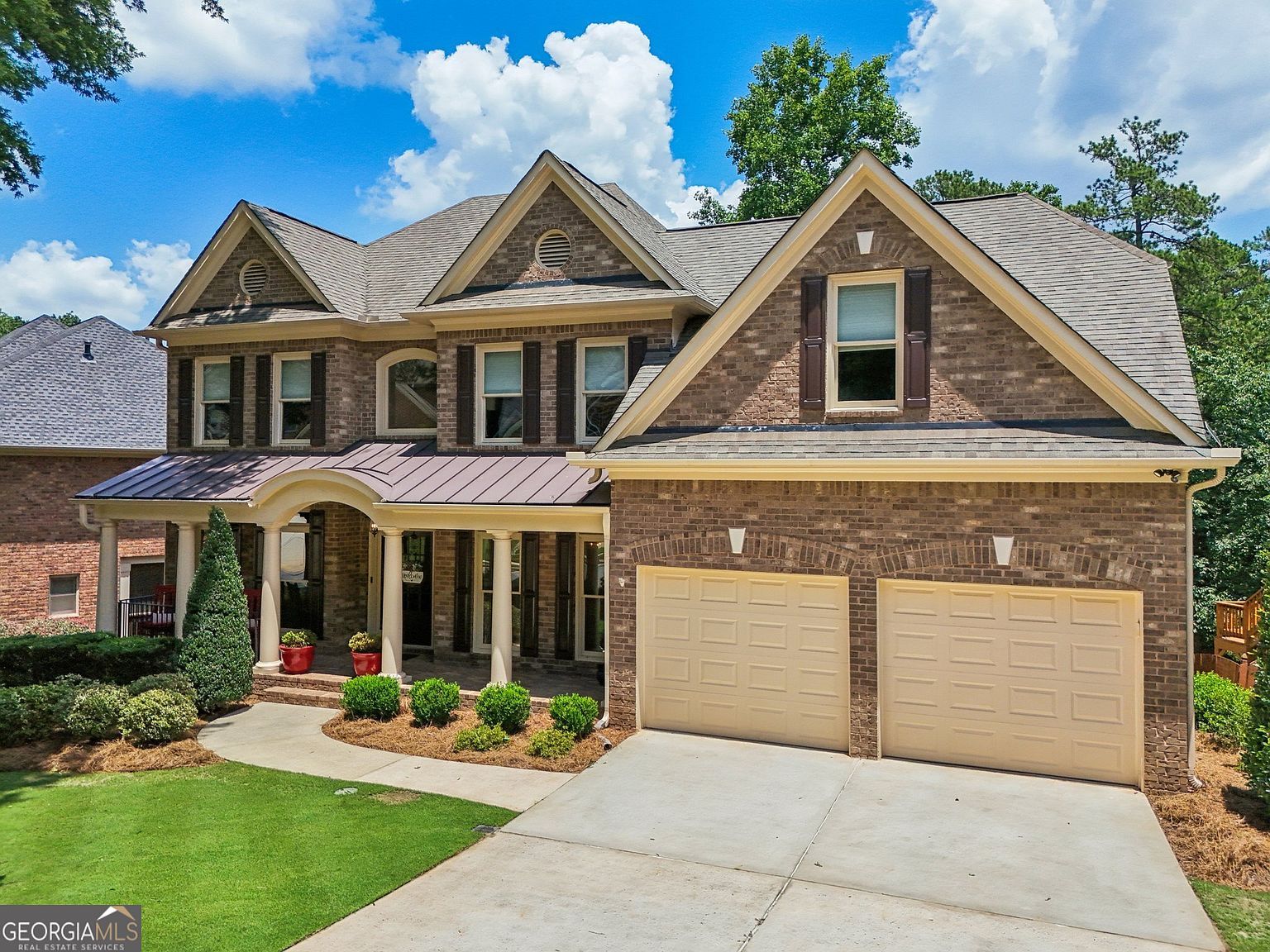 5511 Highland Preserve Dr Mableton, GA 30126 - Thumbnail 4