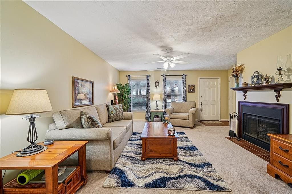 4166 Oakwood Way Duluth, GA 30096 - Thumbnail 4