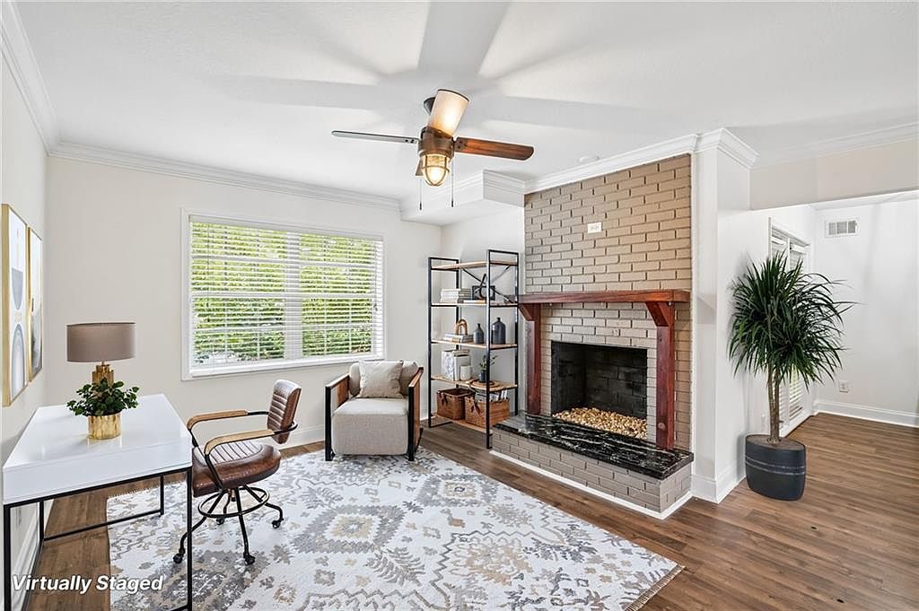 750 Dalrymple Rd APT L3 Sandy Springs, GA 30328 - Thumbnail 4