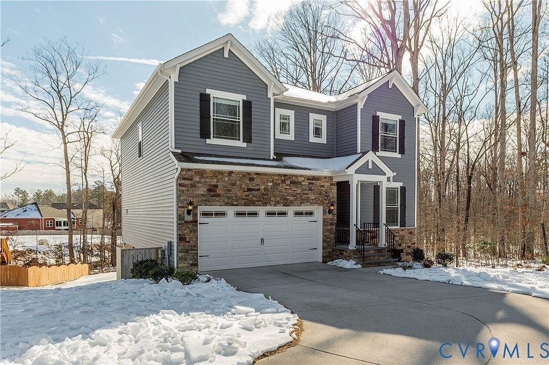 2611 Cedarville Ct Midlothian, VA 23112 - Thumbnail 4