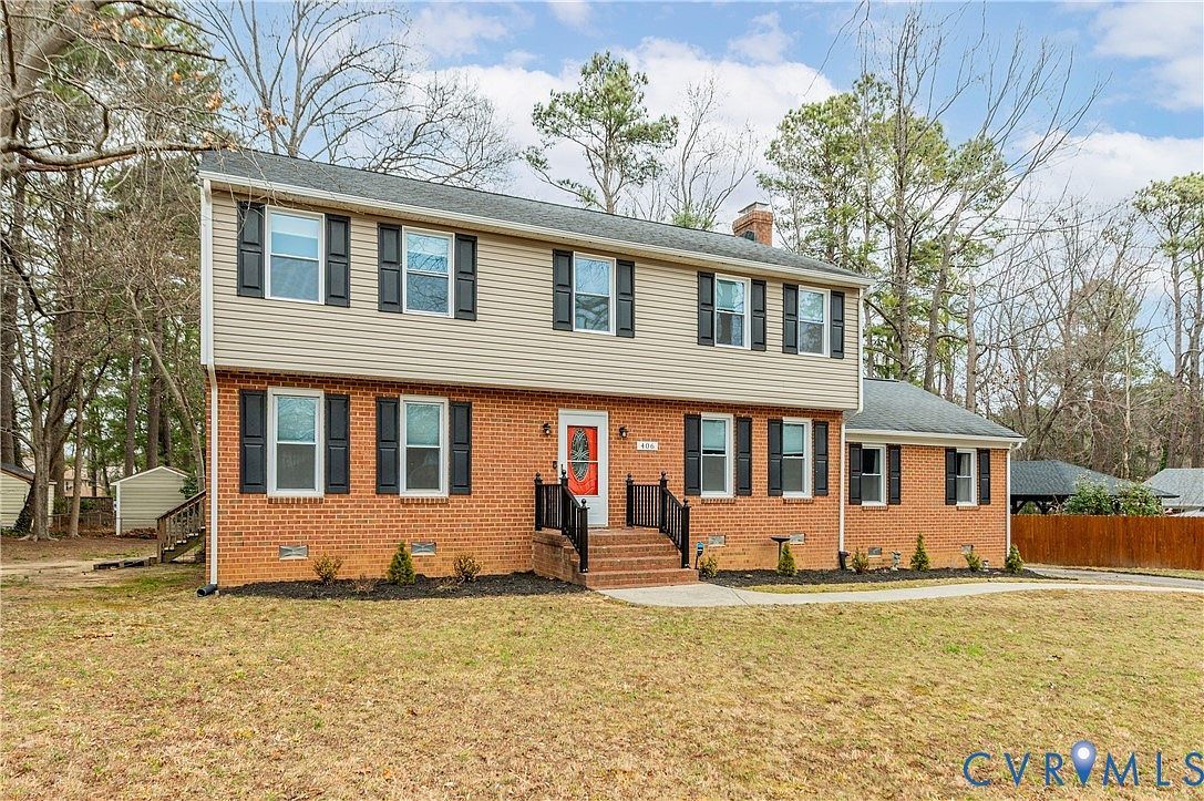 406 Beecham Dr Richmond, VA 23227 - Thumbnail 4