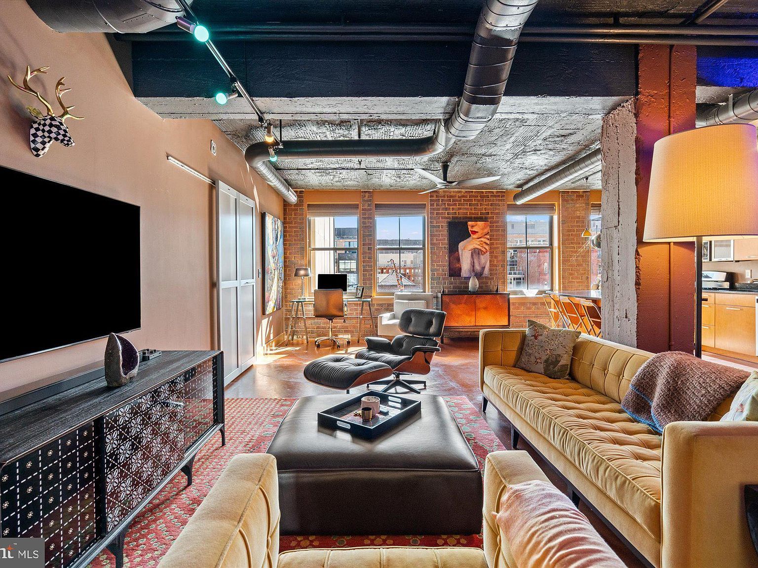 916 G St NW APT 803 Washington, DC 20001 - Thumbnail 4