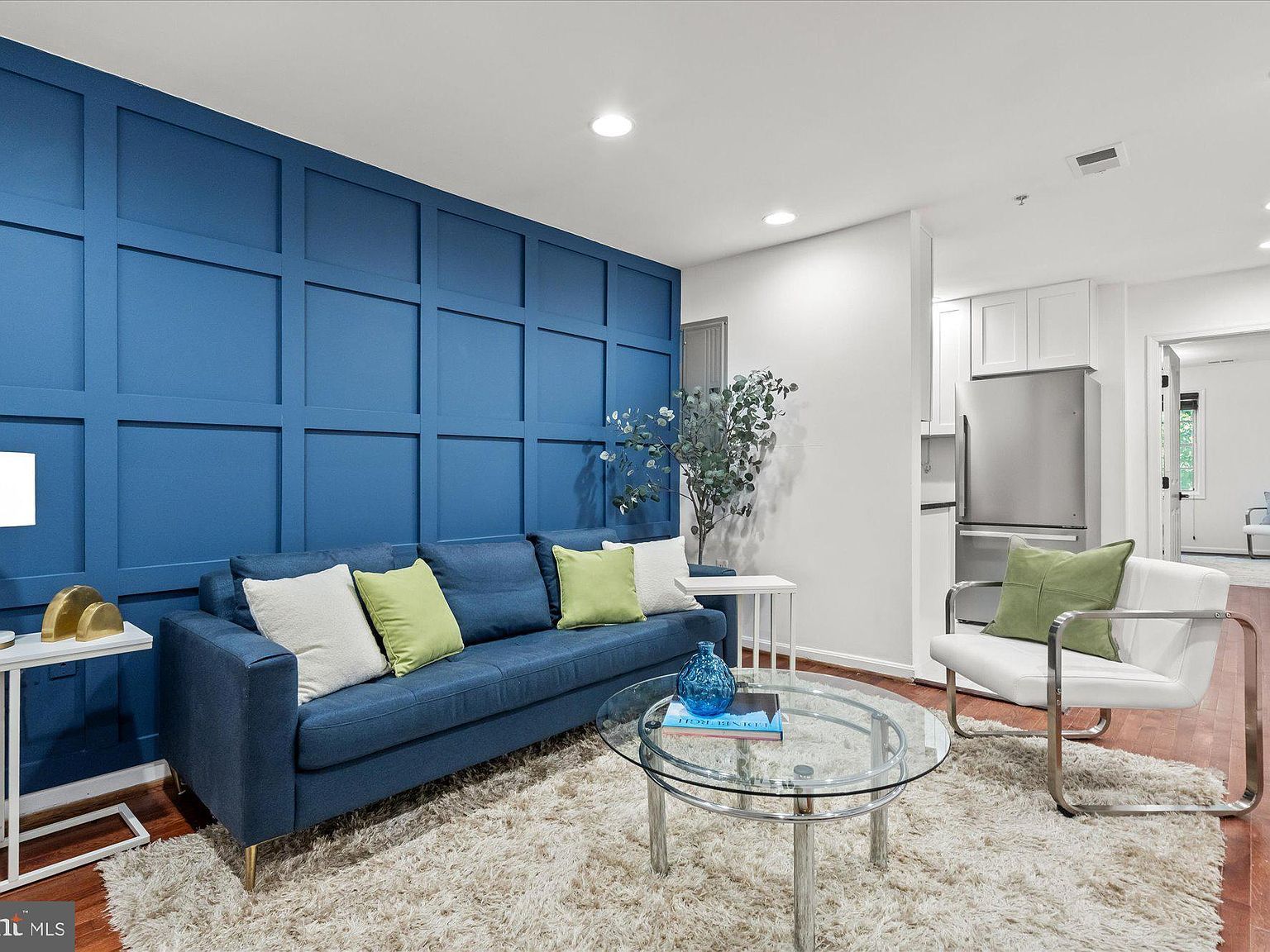 1241 18th St NE APT 3 Washington, DC 20002 - Thumbnail 4