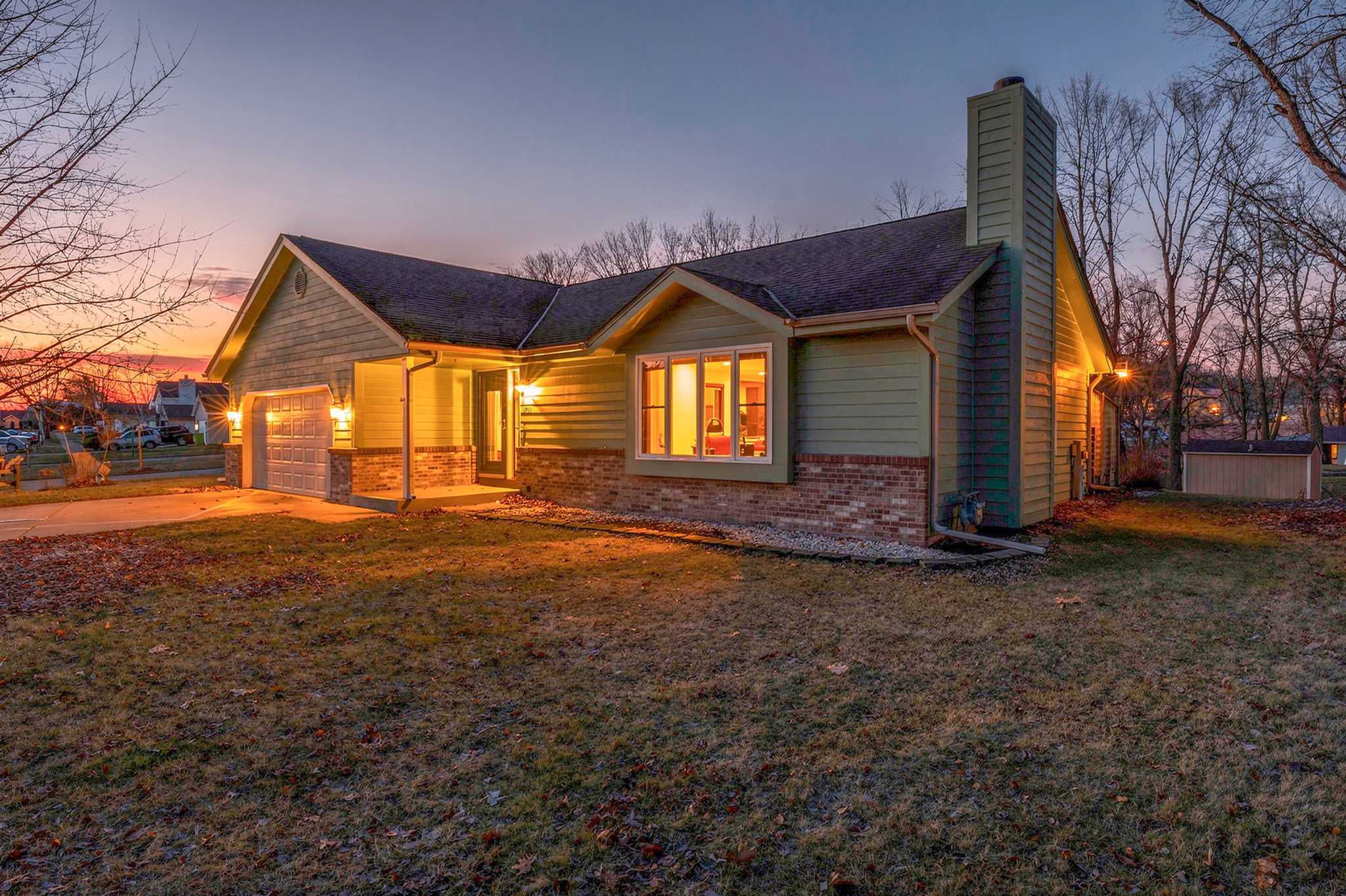 605 Cleveland Ave, Hartford, WI, 53027 - Thumbnail 2