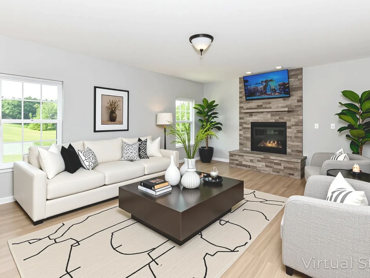 15063 Mancroft Dr Fishers, IN 46037 - Thumbnail 4