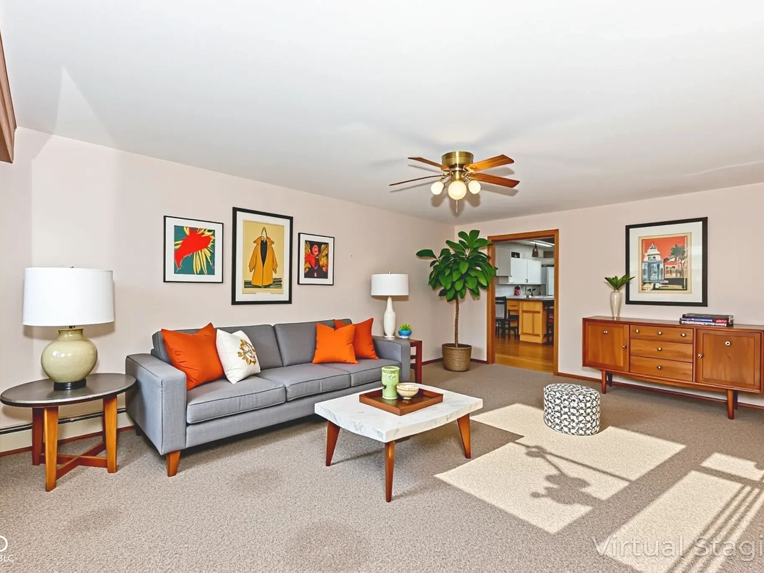 124 N Mustin Dr Anderson, IN 46012 - Thumbnail 4