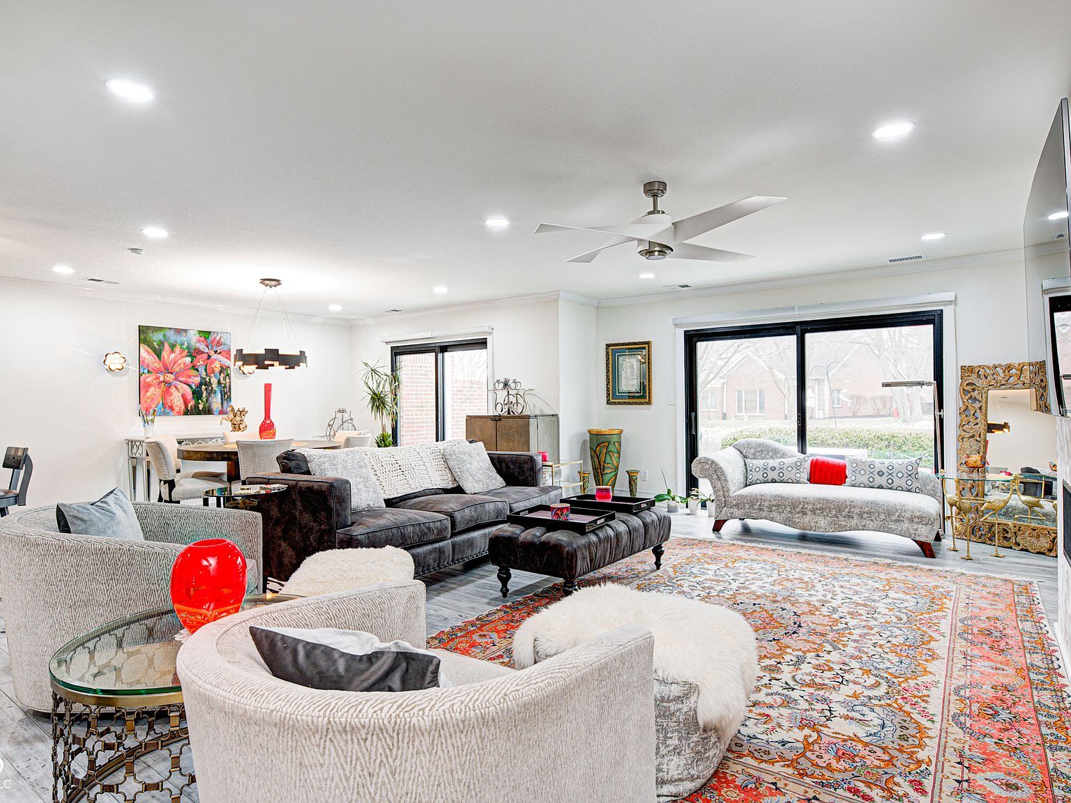 8545 Olde Mill Trce Indianapolis, IN 46260 - Thumbnail 4