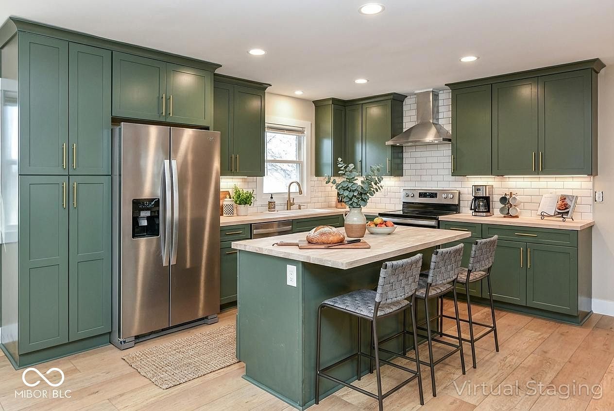 10640 Penn Dr Indianapolis, IN 46280 - Thumbnail 4