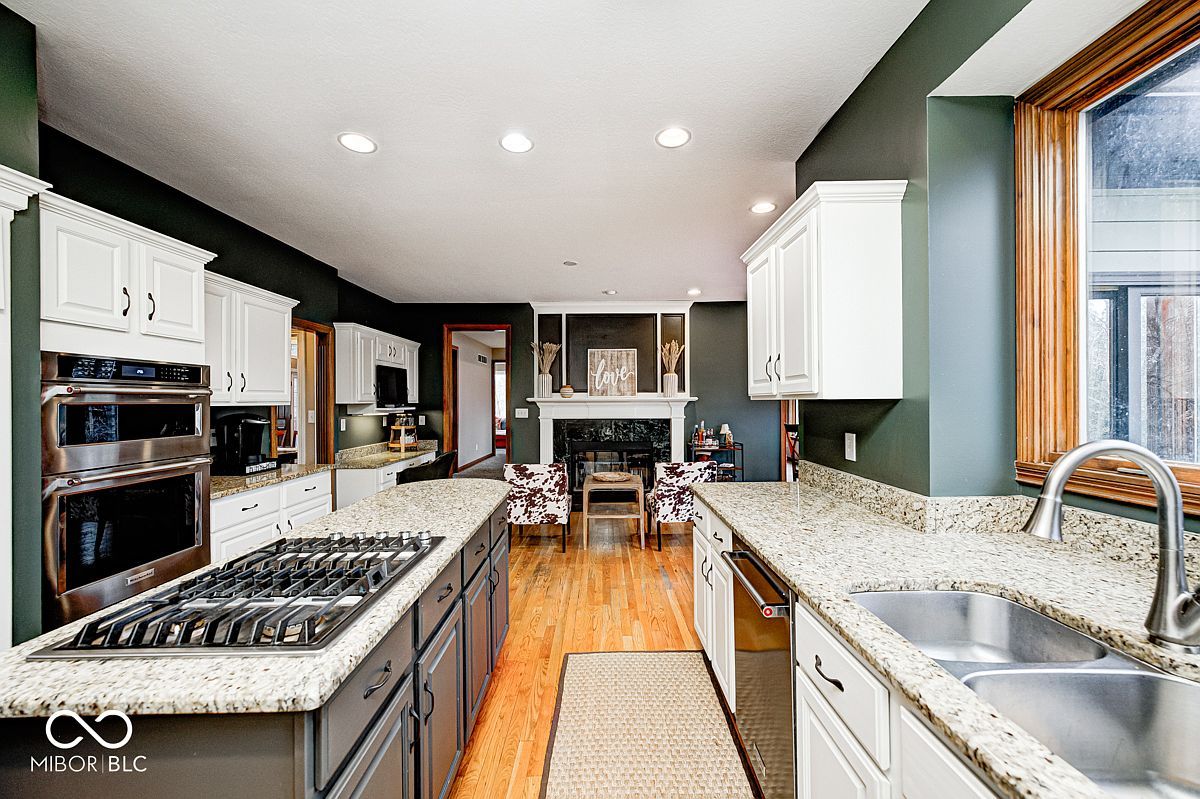 12214 Ridgeside Rd Indianapolis, IN 46256 - Thumbnail 4