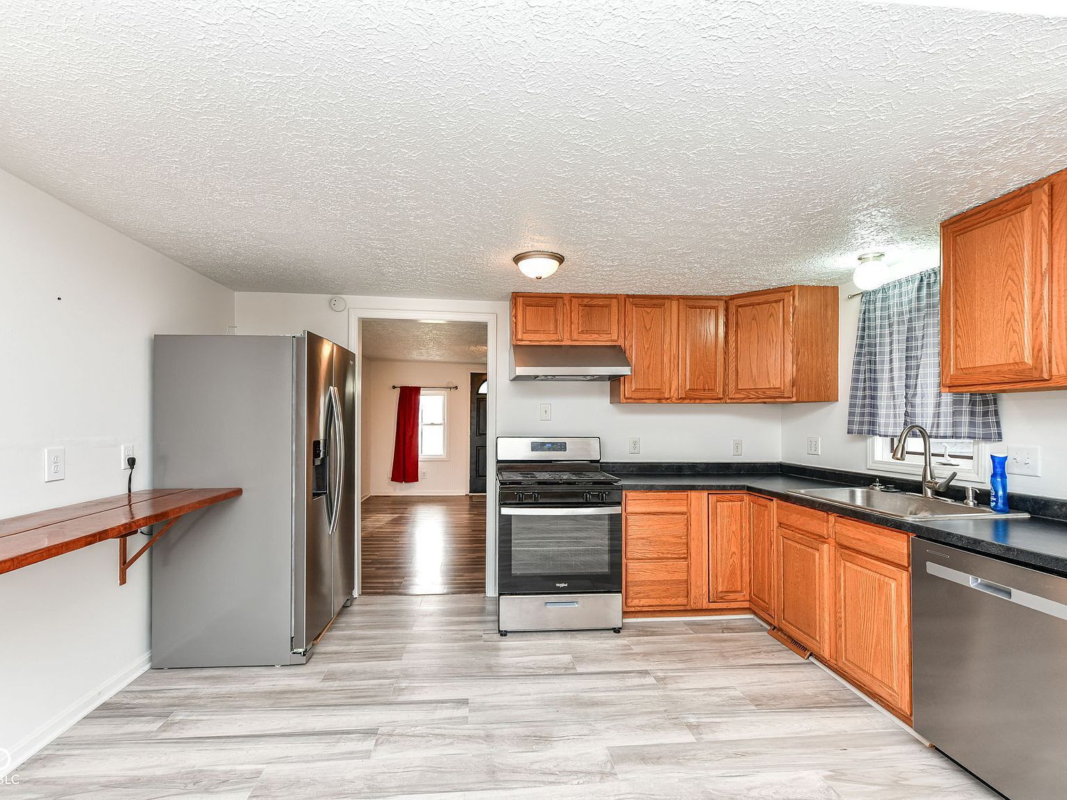 2116 E State Road 38 Markleville, IN 46056 - Thumbnail 4