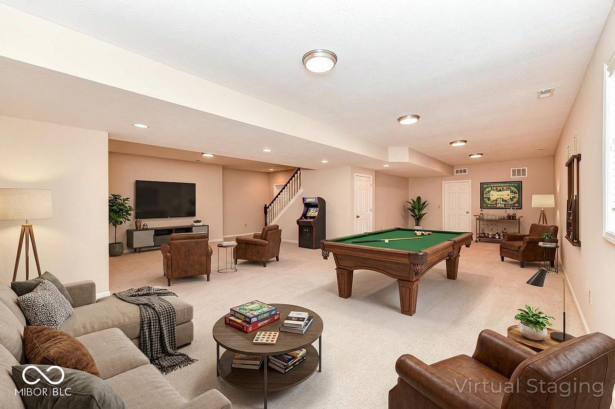 10480 Creektree Ln Fishers, IN 46038 - Thumbnail 4