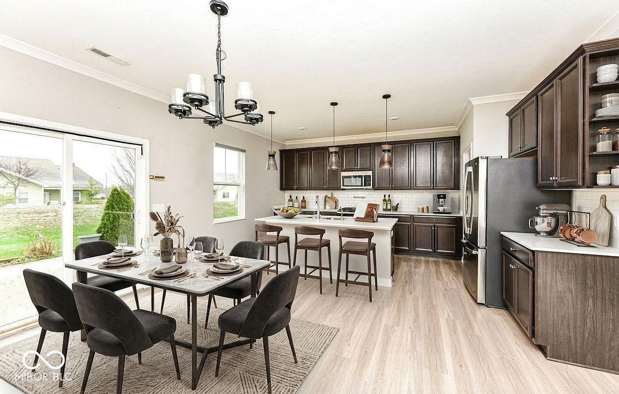 1169 Meadowbank Ln Avon, IN 46123 - Thumbnail 4