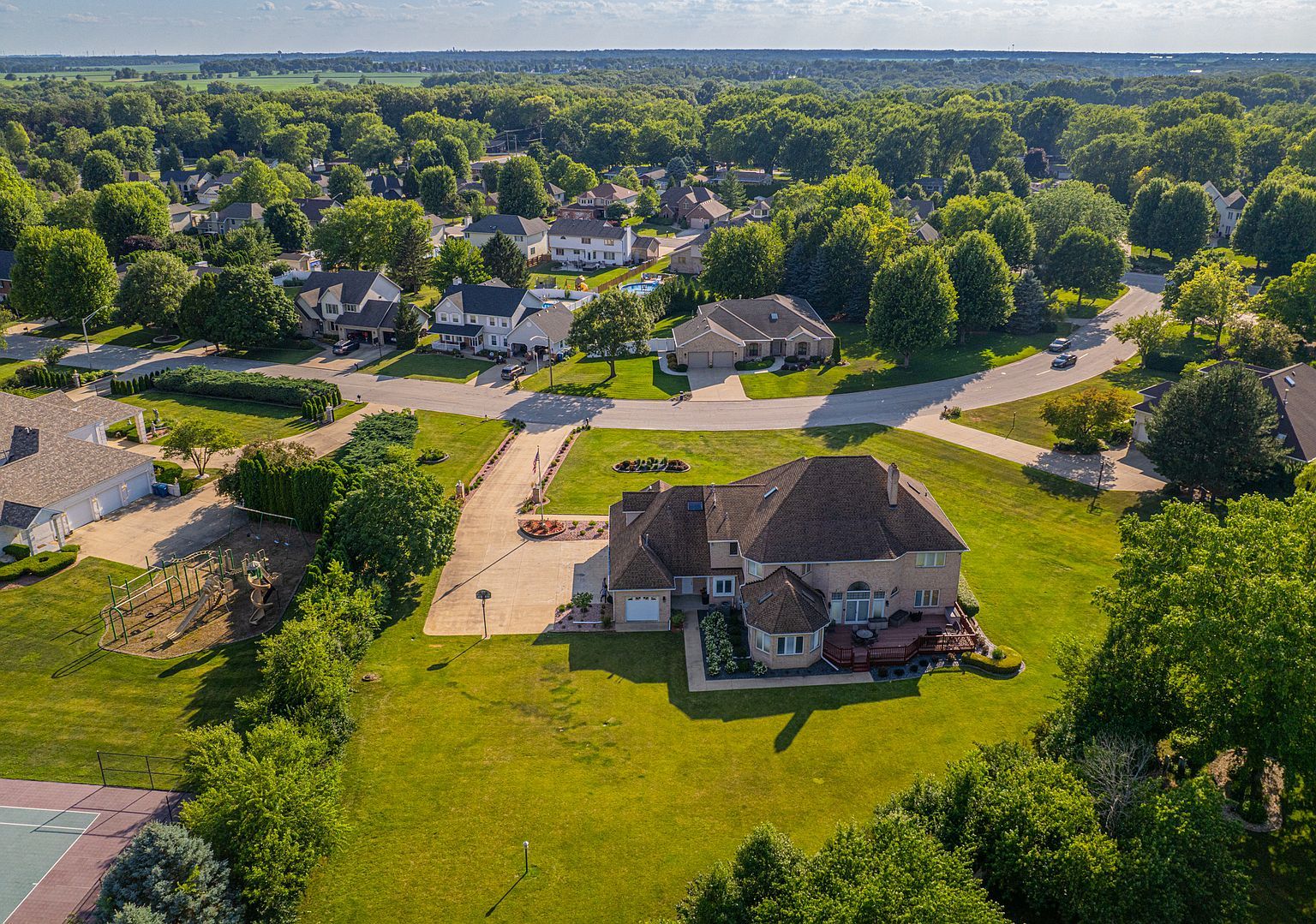 284 Barrington Ln Bourbonnais, IL 60914 - Thumbnail 4