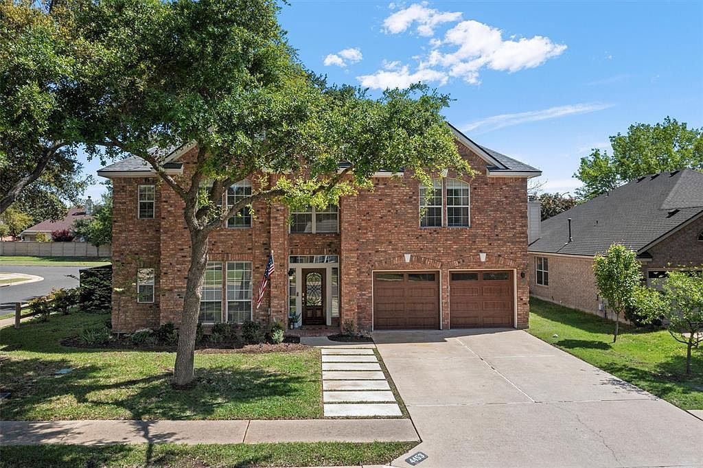 4453 Hunters Lodge Dr Round Rock, TX 78681 - Thumbnail 4